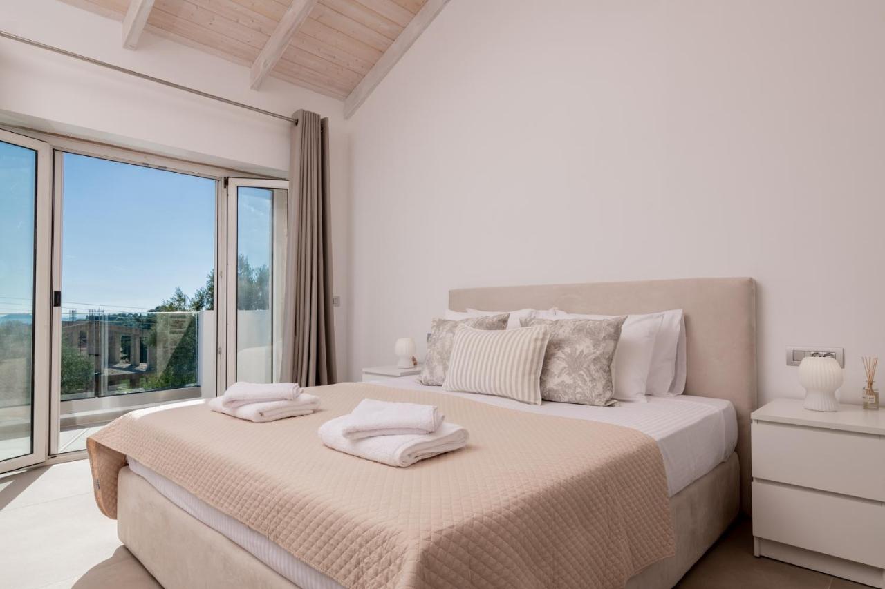 Villa Di Pietra Lithakia  외부 사진