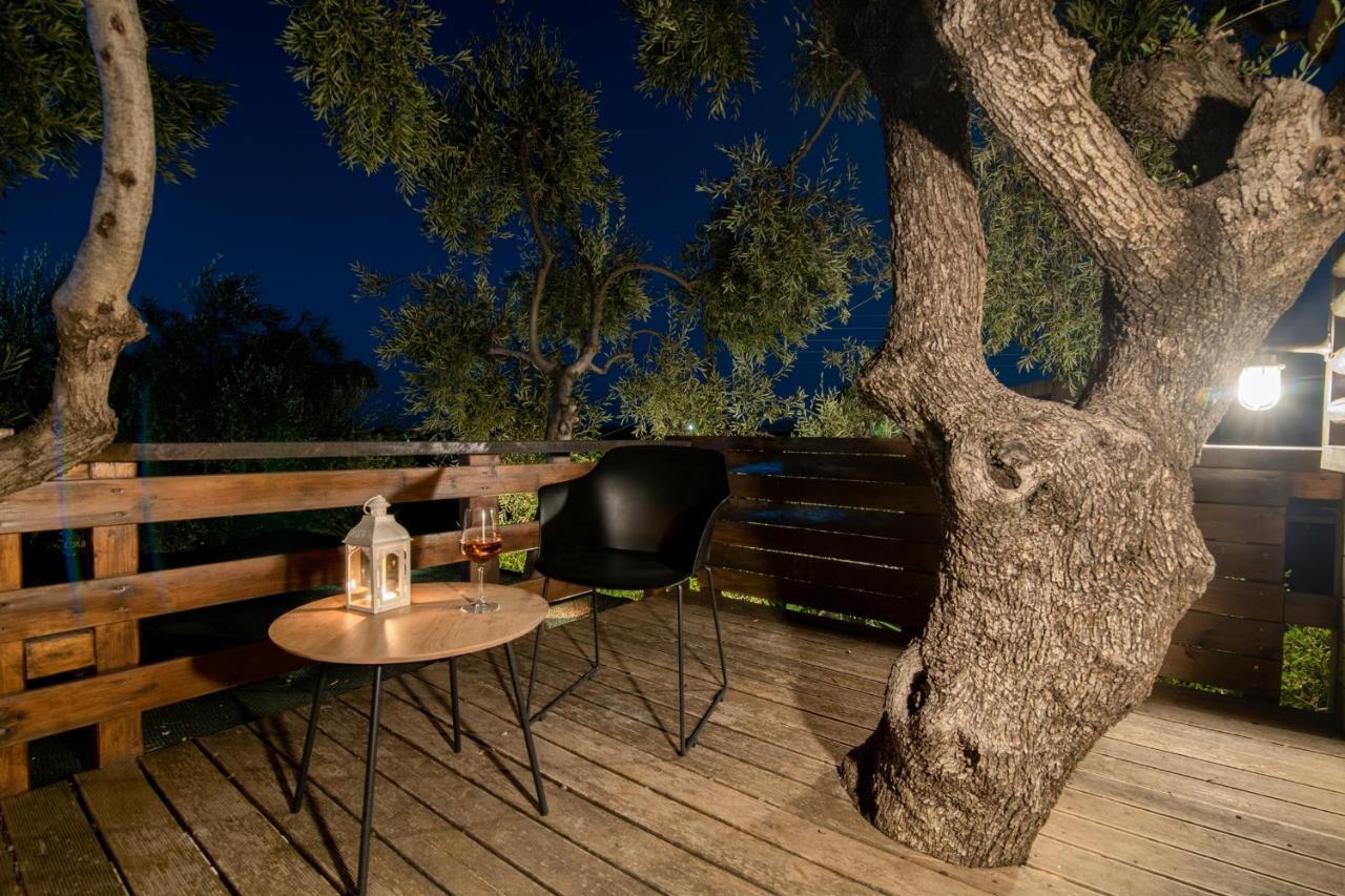 Villa Di Pietra Lithakia  외부 사진